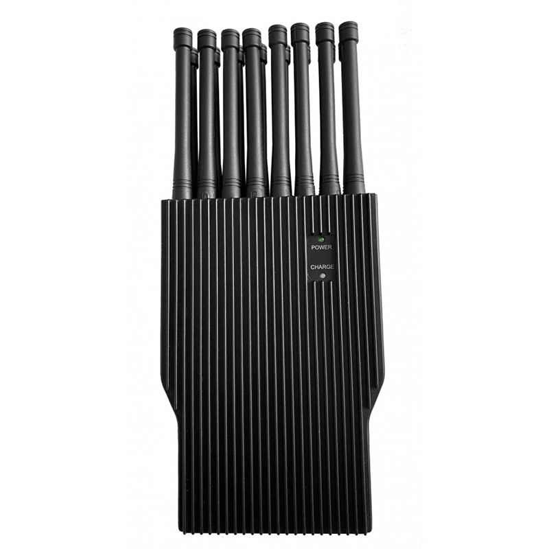 5G signal Jammers