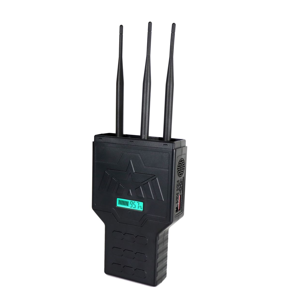 WIFI Bluetooth jammer