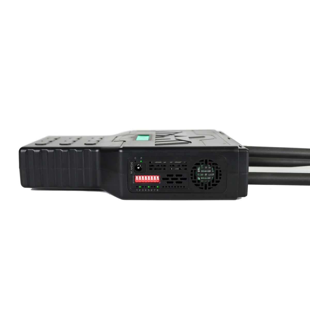 wifi Blocker Device
