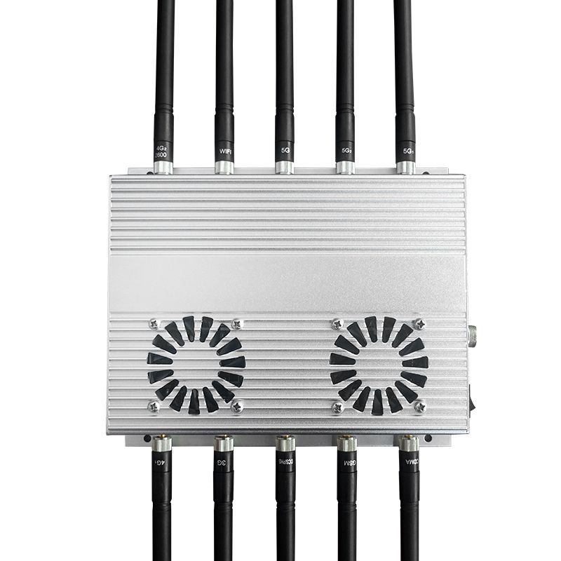 New Phone WIFI Jammer