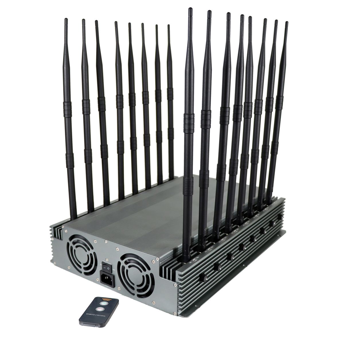 gps wifi signal Jammers