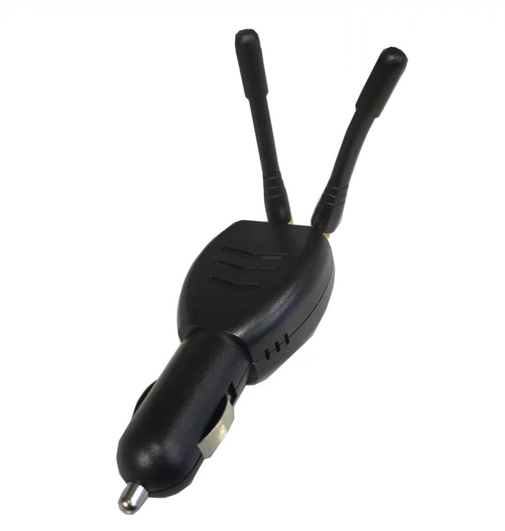2 Band Jamming Device