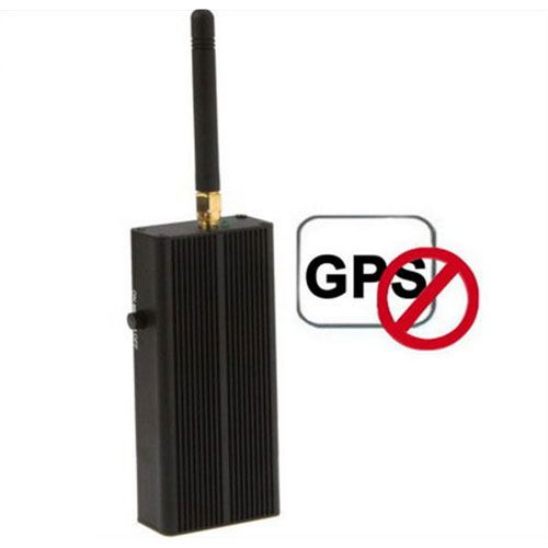 Cheap gps Blocker