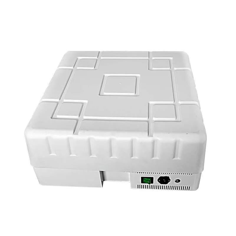 hidden antenna Jammer