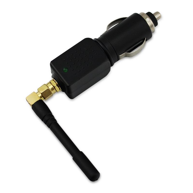 GPS Jamming Device