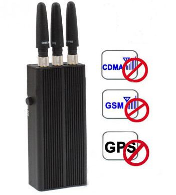 portable Jammer for Sale