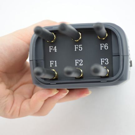 Mobile Phone LTE4G Blocker