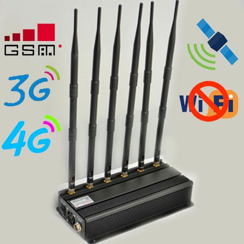 adjustable Mobile Phone Blocker