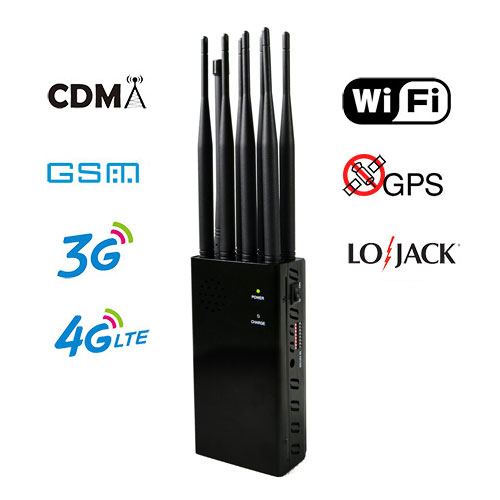 Mobile Phone signal Blocker