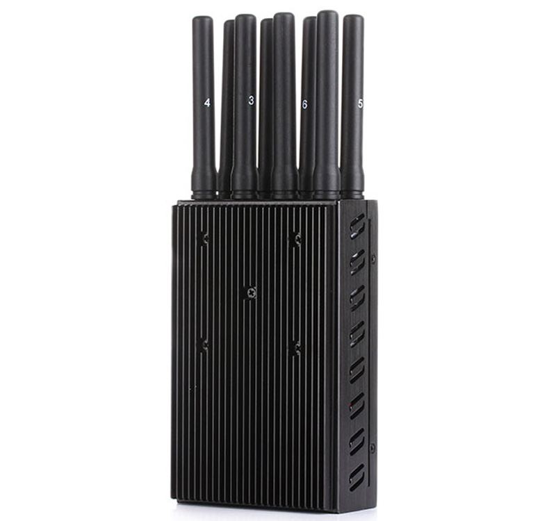 LOJACK 3G 4G Blocker