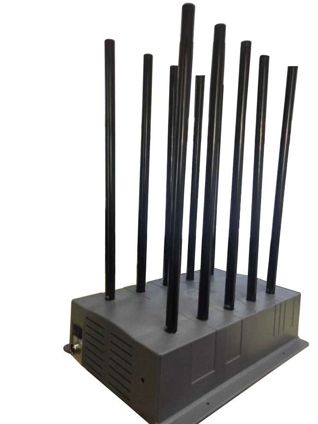 3G 4G 5G Blocker