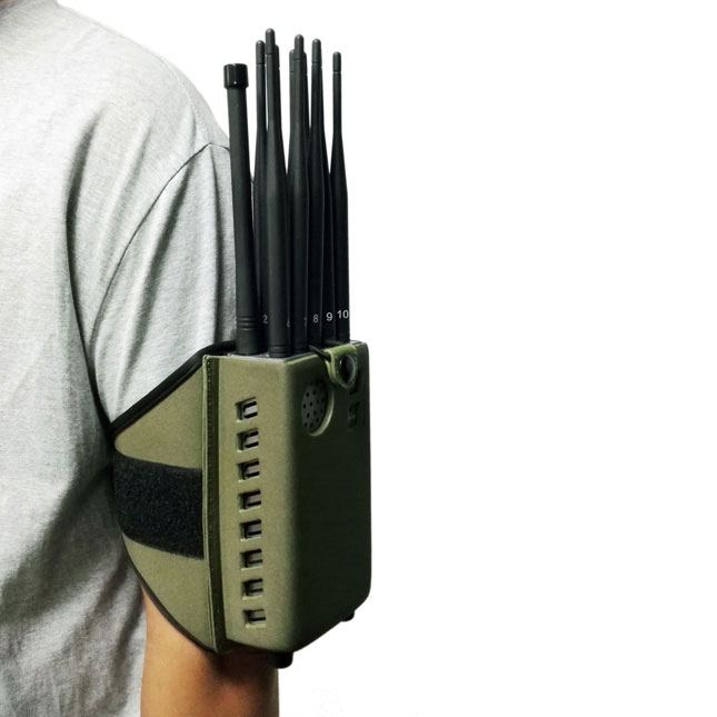 7W High Power Device