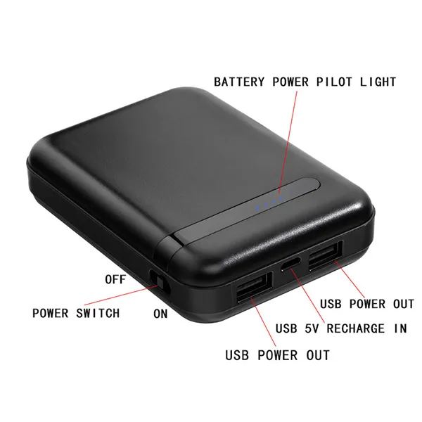 Mini signal Blocker