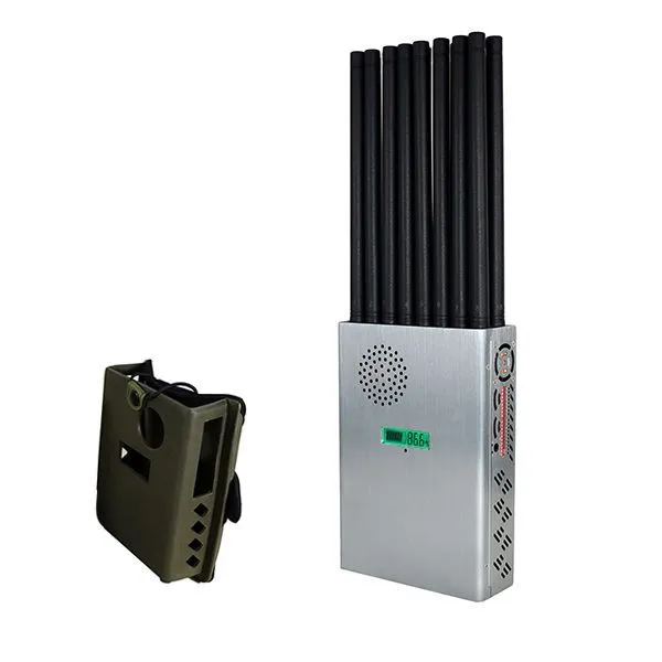 GPS WiFi Signal Blocker
