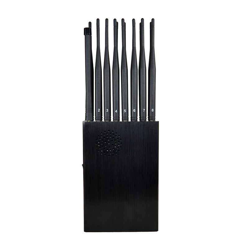3G 4G 5G Blocker
