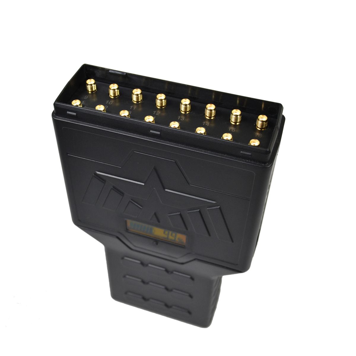 5G Blocker