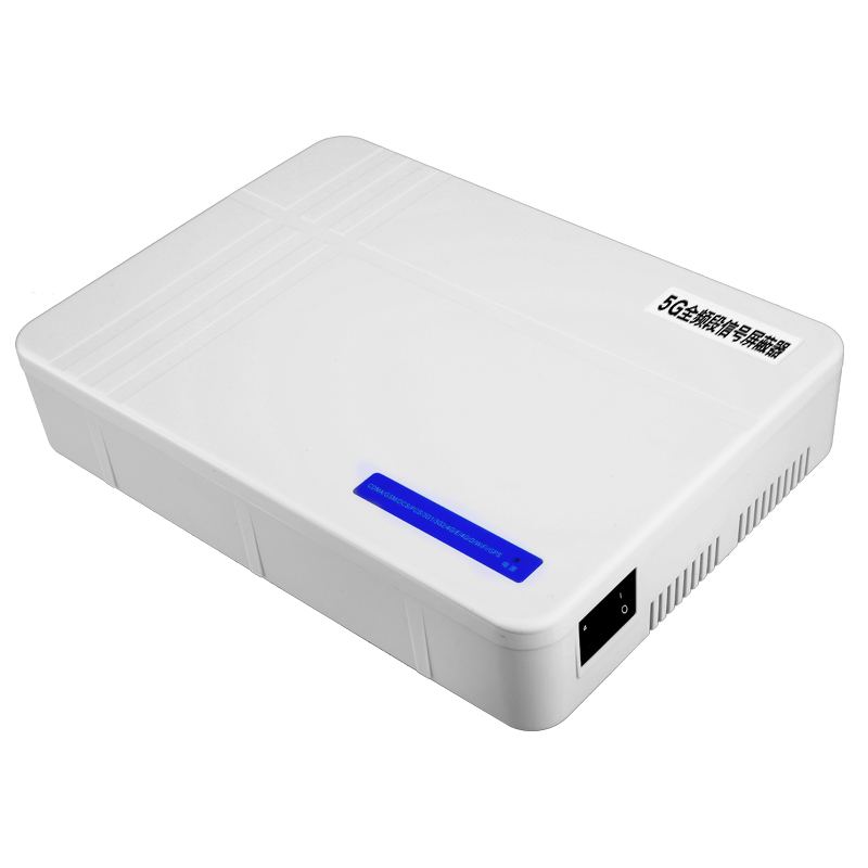 5G cell phone signal Jammer