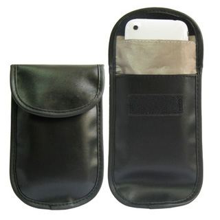 Jamming Device bag