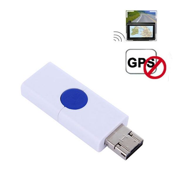 USB Jammer