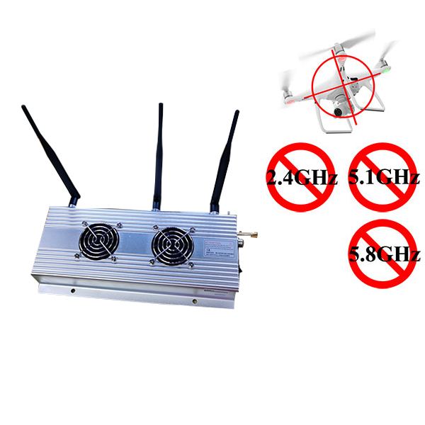 drone Jamming Device