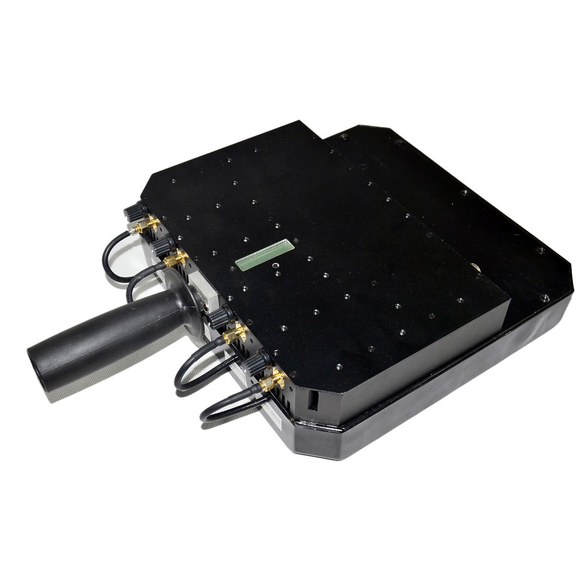 Portable Drone Blocker