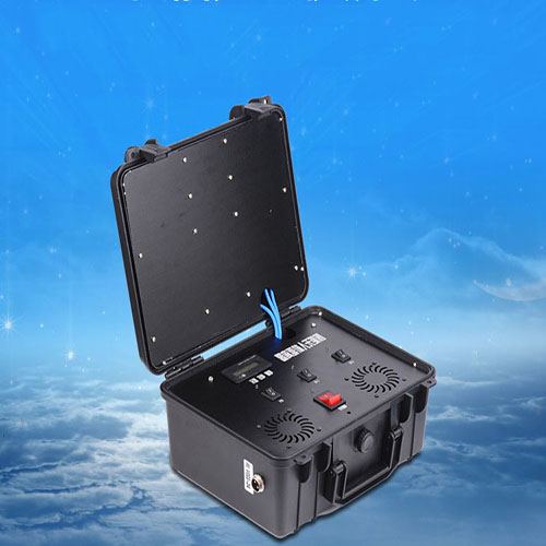 Drone jammer