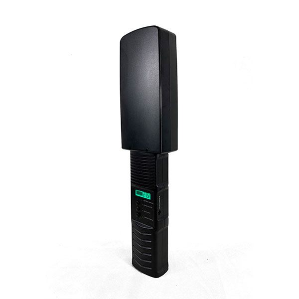Handheld UAV Signal Jammer