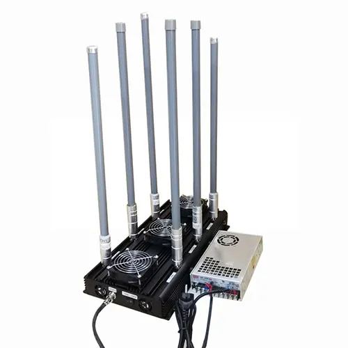 Drone Blocker