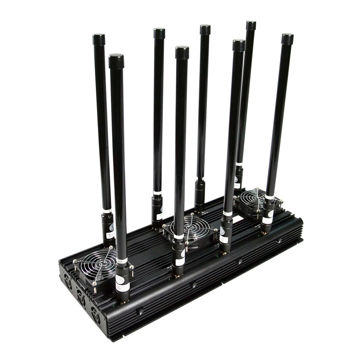 WIFI Blocker