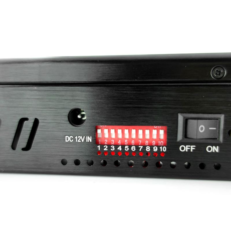 cell phone signal jammer