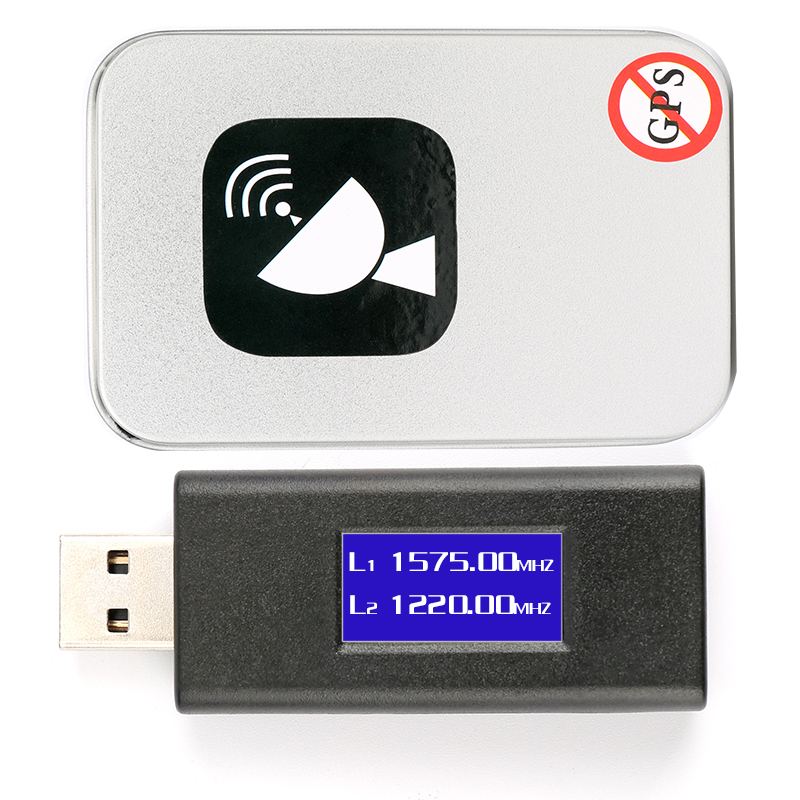 wifi signal Jammers