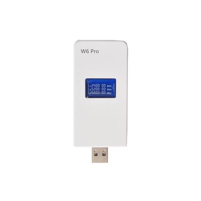 New mini WIFI Jammer