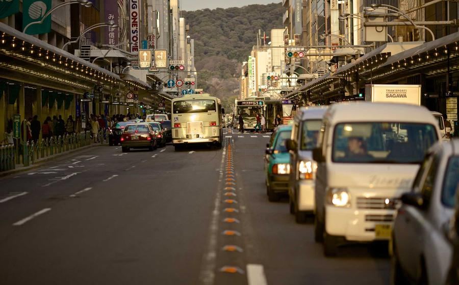 What is the difference between Lojack tracking and GPS tracking?