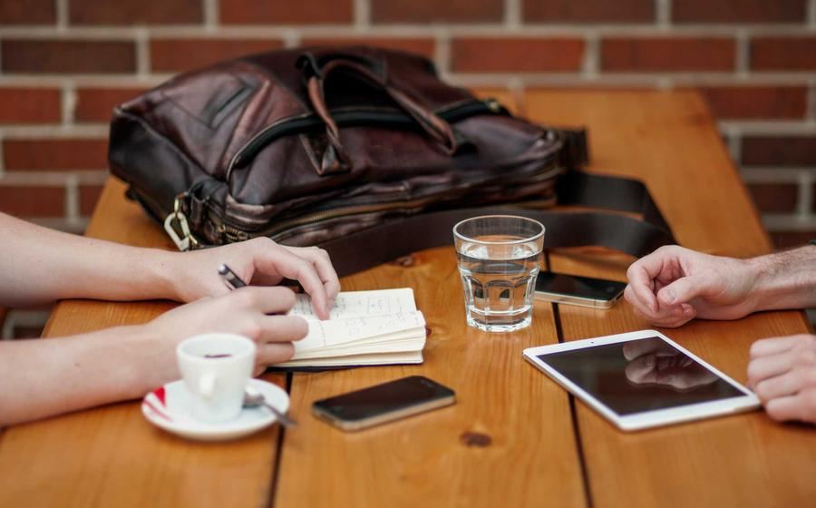 How to find jammers to prevent cheating on written exams
