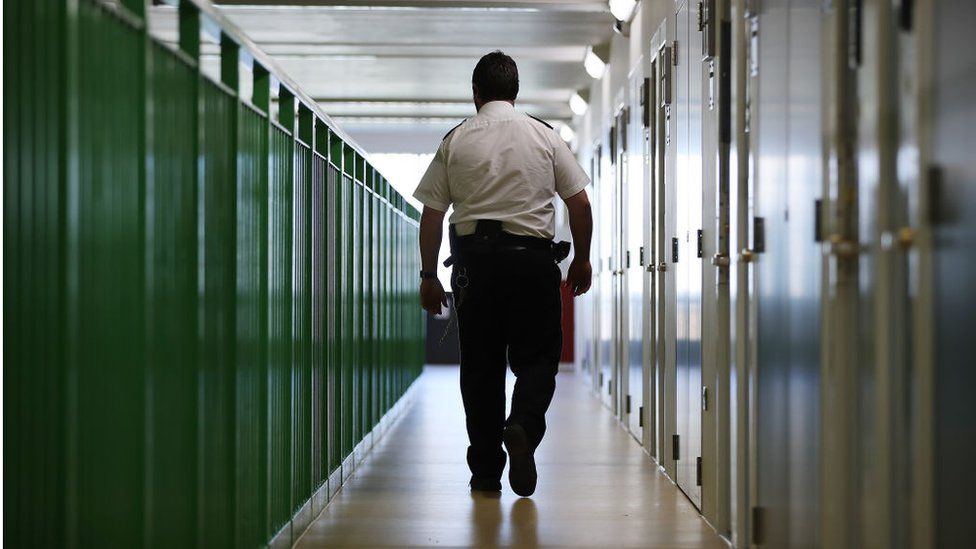 prisonofficer