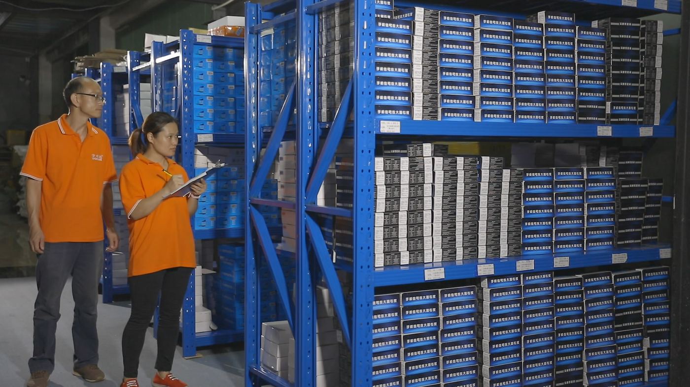 Dojammers facility and products