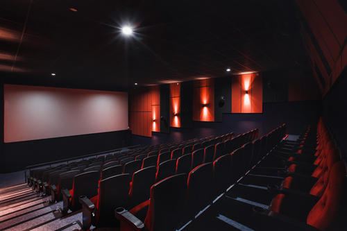 Good reasons for using cell phone jammers in cinemas and theaters