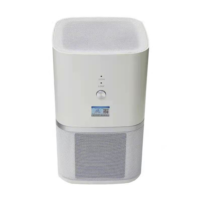 Desktop Anti-Recording Equipment